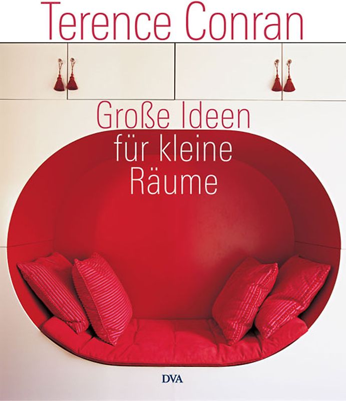 Große Ideen für kleine Räume