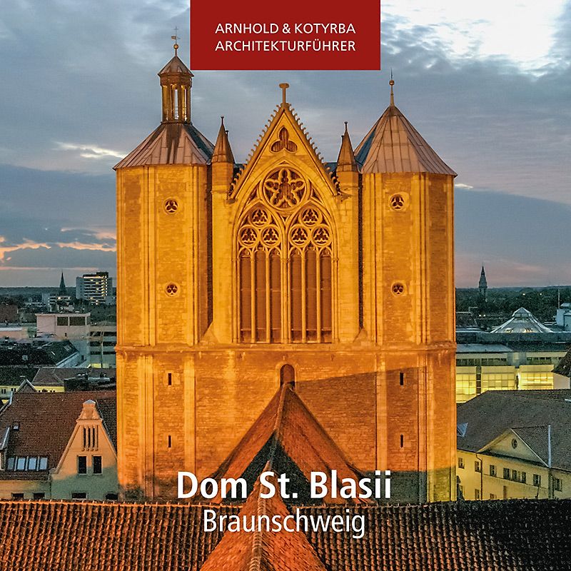 Dom St. Blasii - Braunschweig