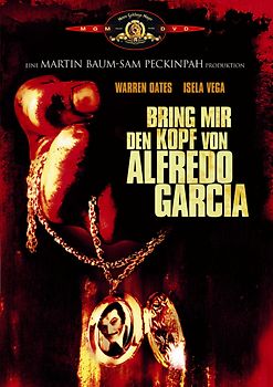 Bring mir den Kopf von Alfredo... Alfredo Garcia DVD