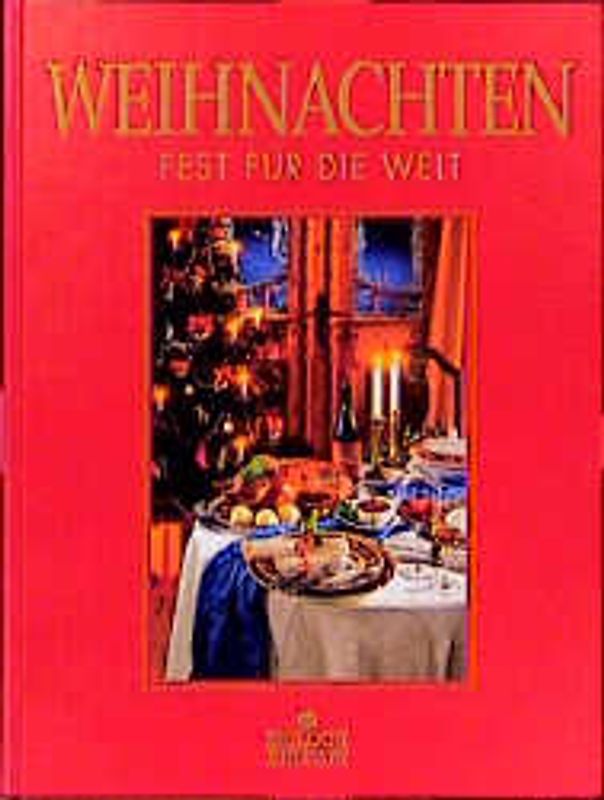 Weihnachten - Fest für die Welt