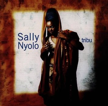 Sally Nyolo - Tribu