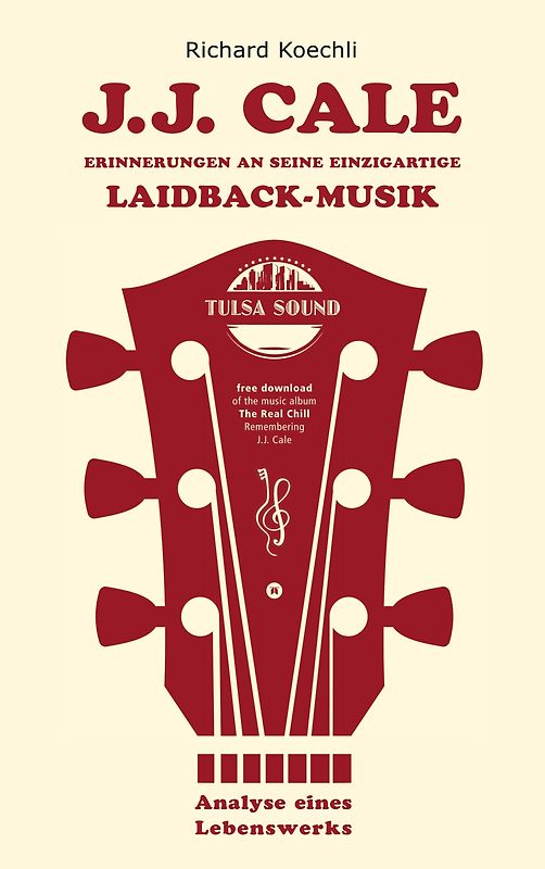 J.J. Cale – Erinnerungen an seine einzigartige Laidback-Musik