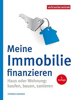 Meine Immobilie finanzieren