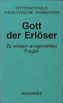 Gott der Erlöser
