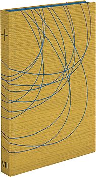 Die Feier der Heiligen Messe - Lektionar für die Bistümer des deutschen Sprachgebiets. Authentische Ausgabe für den liturgischen Gebrauch