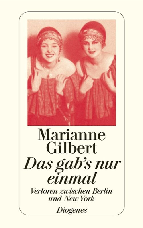 Das gab's nur einmal