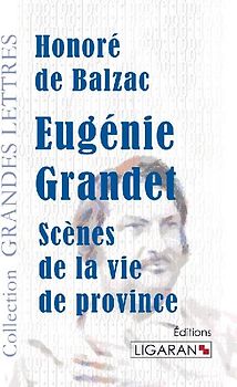 Eugénie Grandet (grands caractères)