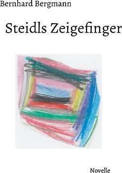 Steidls Zeigefinger