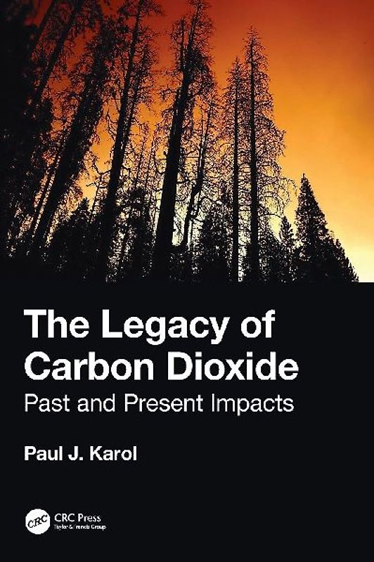 The Legacy of Carbon Dioxide