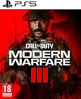 Call of Duty: Modern Warfare III [EU Import]
