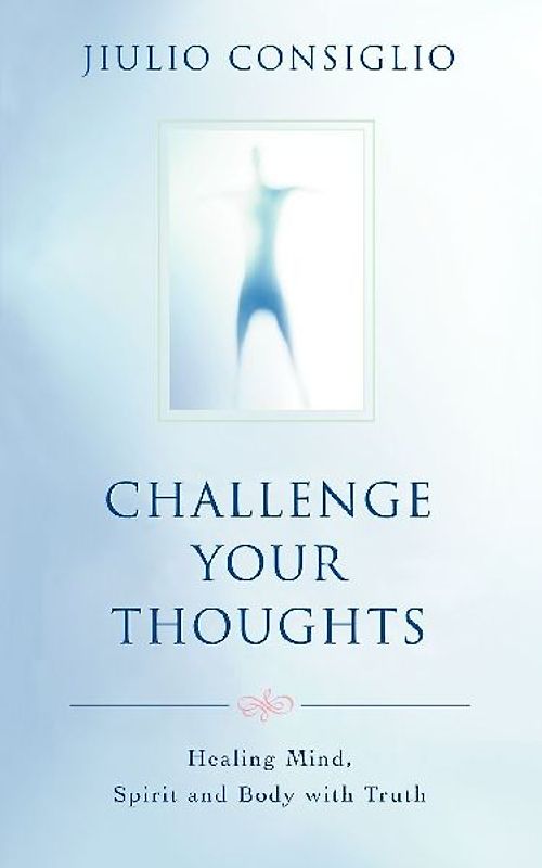 Challenge Your Thoughts