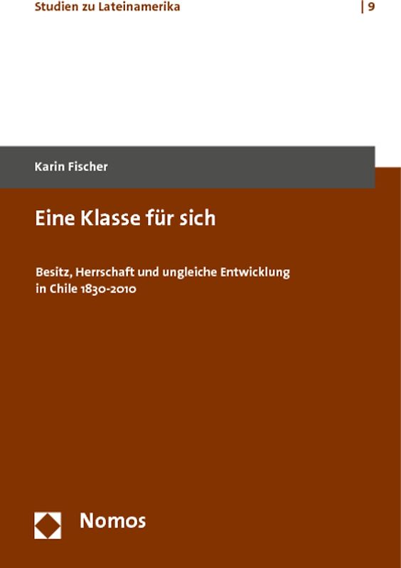 Eine Klasse für sich