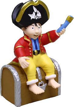 Tonies®: Käpt'n Sharky - Käpt'n Sharky und das Seeungeheuer