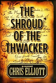 The Shroud of the Thwacker