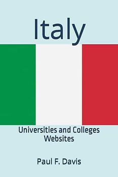 Italy: Universities and Colleges Websites