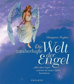 Die zauberhafte Welt der Engel