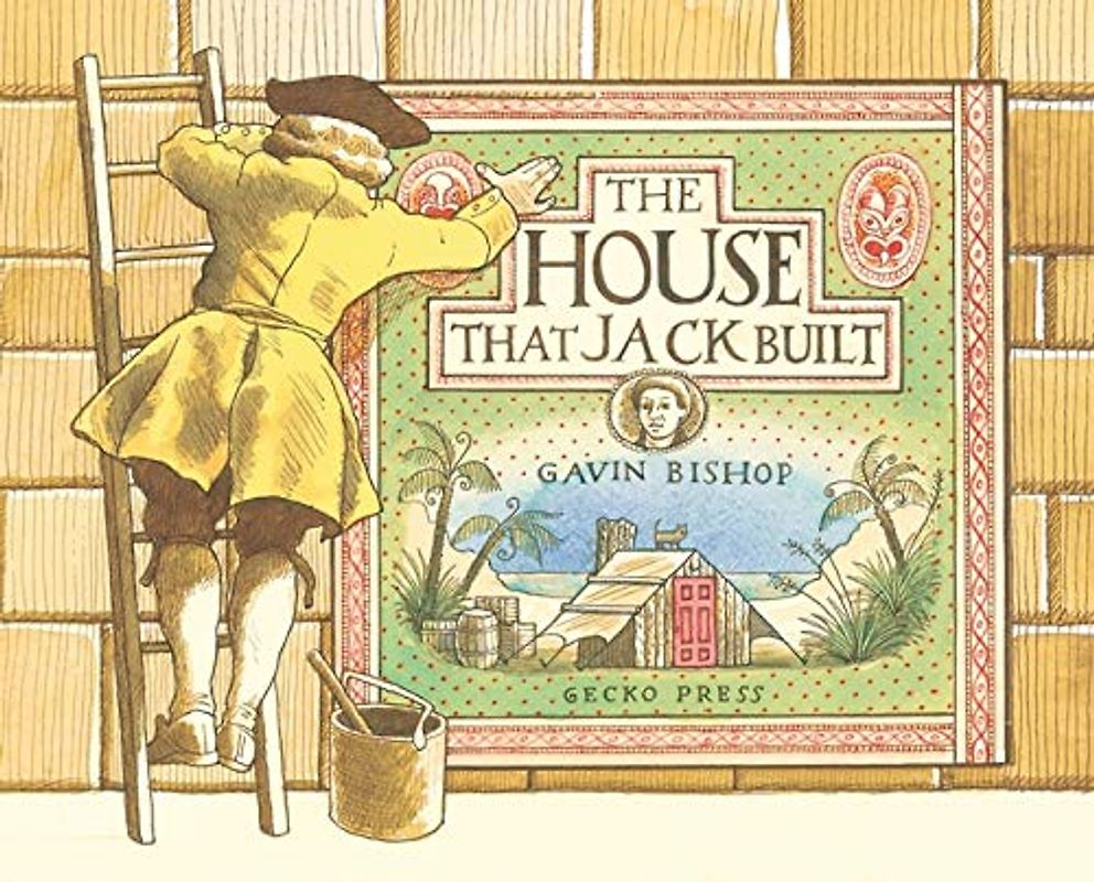 The House That Jack Built