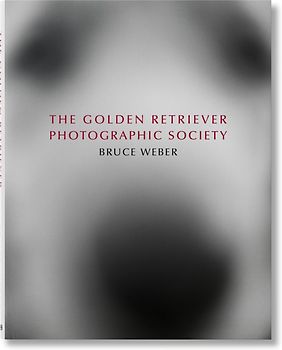 Bruce Weber. The Golden Retriever Photographic Society