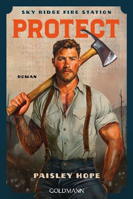 Sky Ridge Fire Station