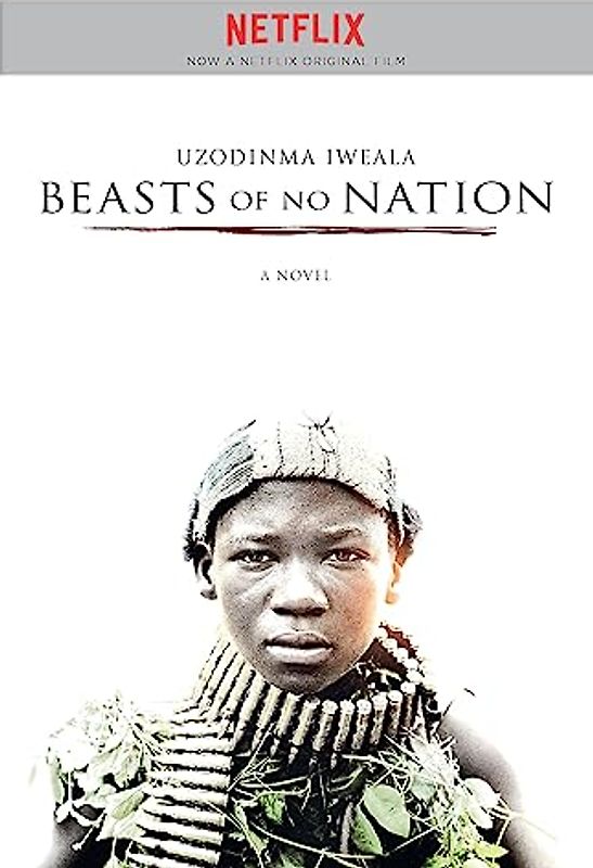 Beasts of No Nation