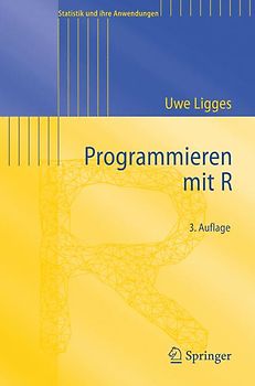 Programmieren mit R