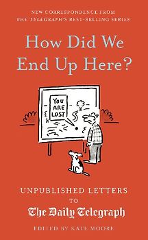 How Did We End Up Here?