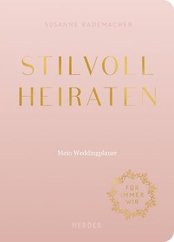 Stilvoll heiraten
