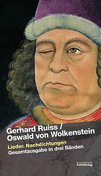 Lieder. Nachdichtungen