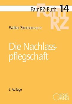Die Nachlasspflegschaft
