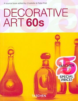 Decorative Arts 60s
