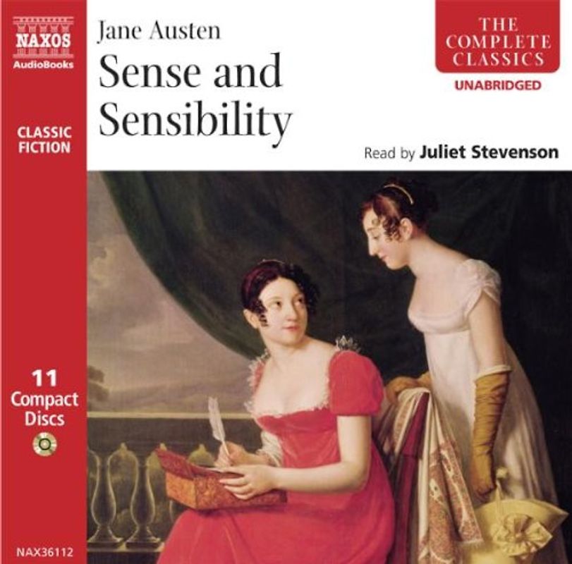 Sense And Sensibility