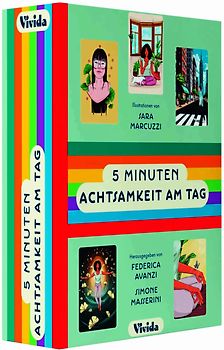 5 Minuten Achtsamkeit am Tag