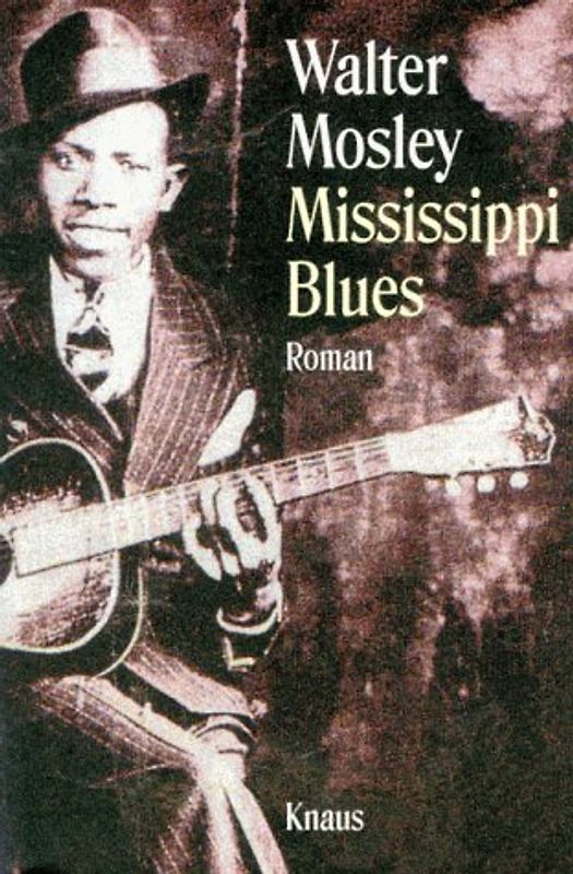 Mississippiblues