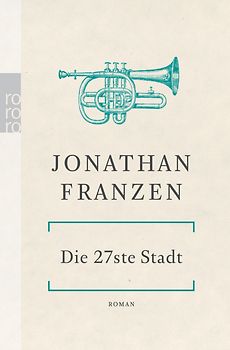 Die 27ste Stadt