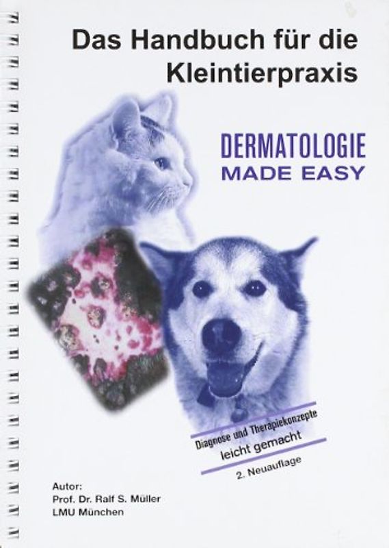 Dermatologie Made Easy