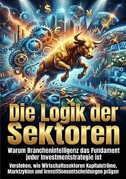 Die Logik der Sektoren: Warum Branchenintelligenz das Fundament jeder Investmentstrategie ist