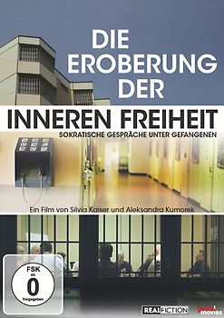 Die Eroberung der inneren Freiheit DVD