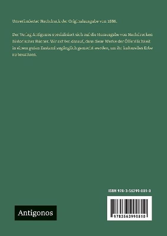 Die Technik des Dramas