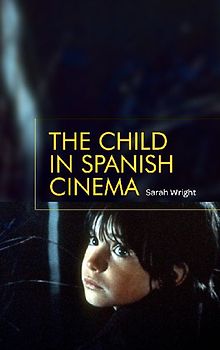The child in Spanish cinema