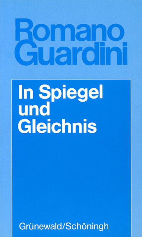 In Spiegel und Gleichnis
