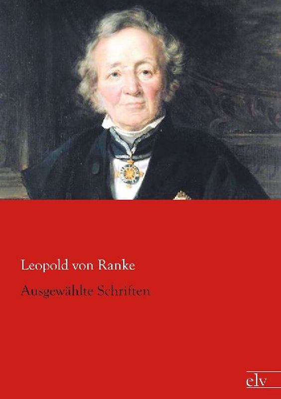 Ausgewählte Schriften