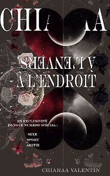 A l'envers, à l'endroit