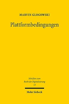 Plattformbedingungen