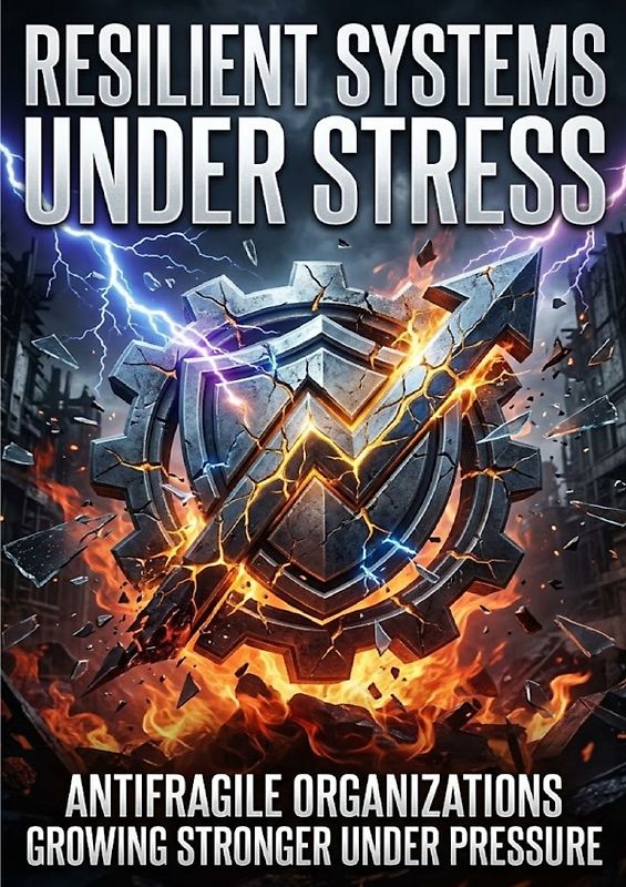 Resilient Systems Under Stress