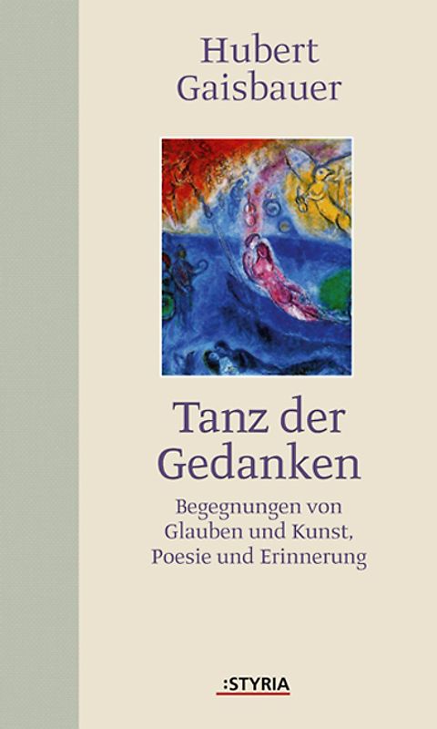 Tanz der Gedanken