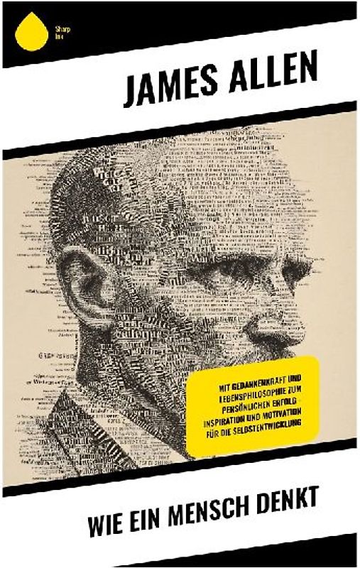 Wie ein Mensch denkt