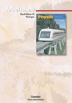 Chemie: Stoffe - Reaktionen - Umwelt - Oberschule/Gesamtschule Brandenburg / 7./8. Schuljahr - Arbeitsheft