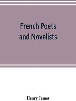 French poets and novelists