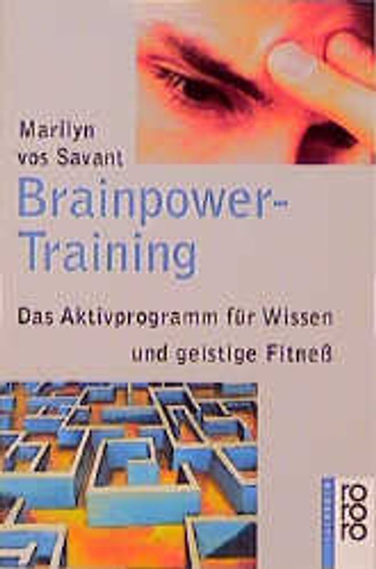 Brainpower-Training