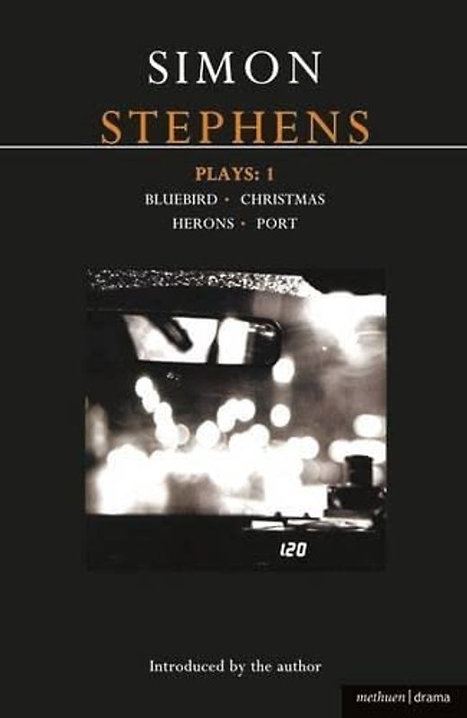 Stephens Plays: 1